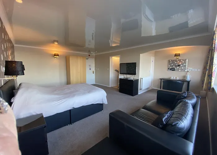 The Highfield Bradford (West Yorkshire)