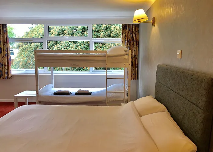 The Highfield Bradford (West Yorkshire)