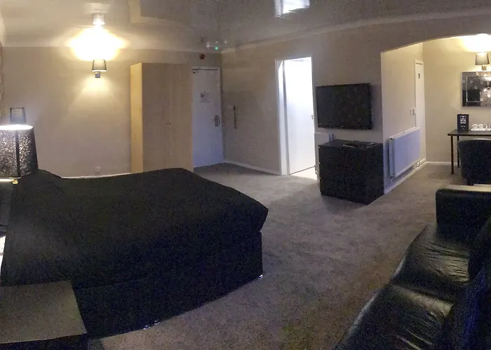 The Highfield 3* Bradford (West Yorkshire)