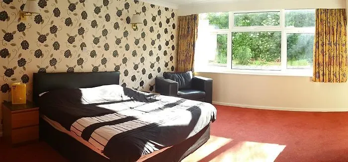 The Highfield Bradford (West Yorkshire)