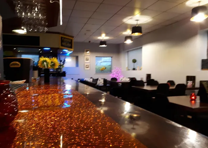 Hotel The Highfield 3*