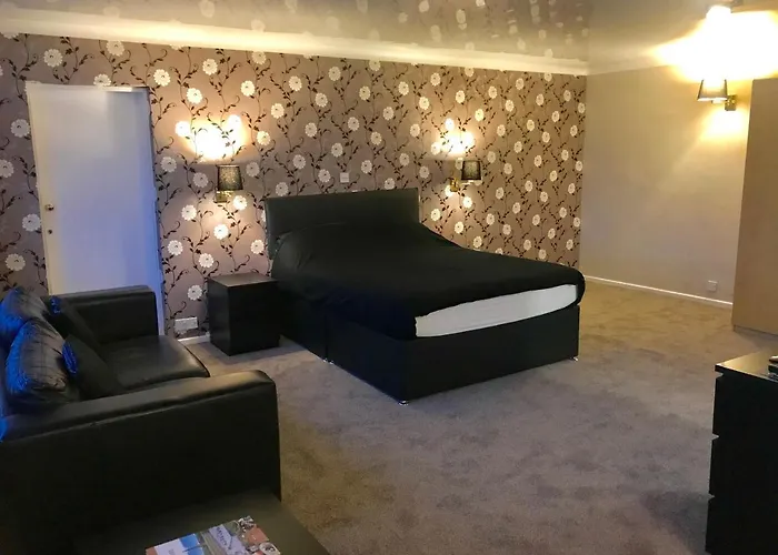 The Highfield Bradford (West Yorkshire)