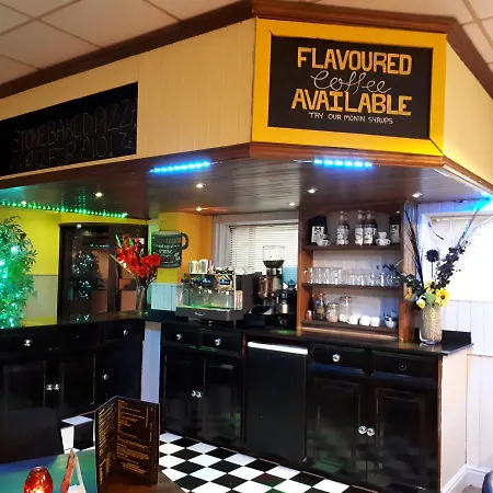 海菲尔德酒店 3*